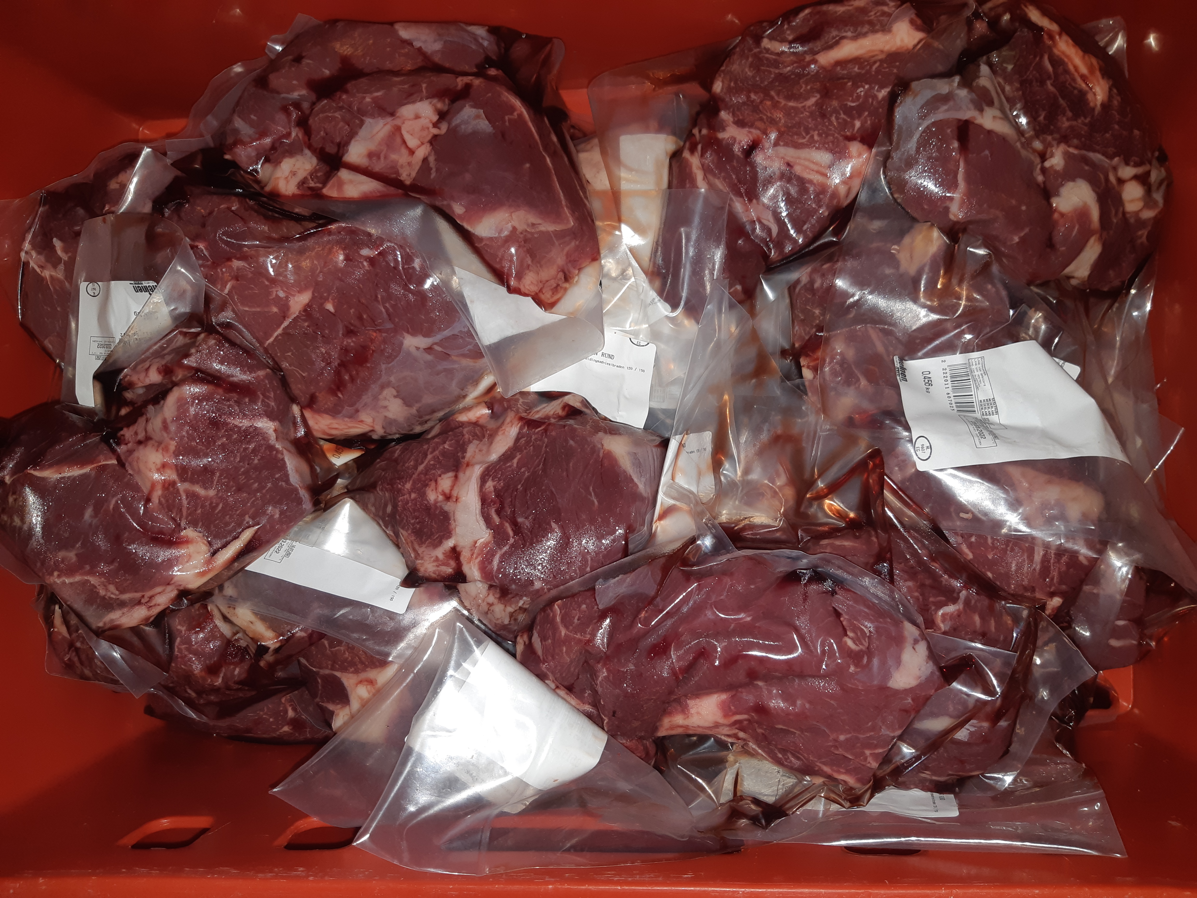 braadvlees