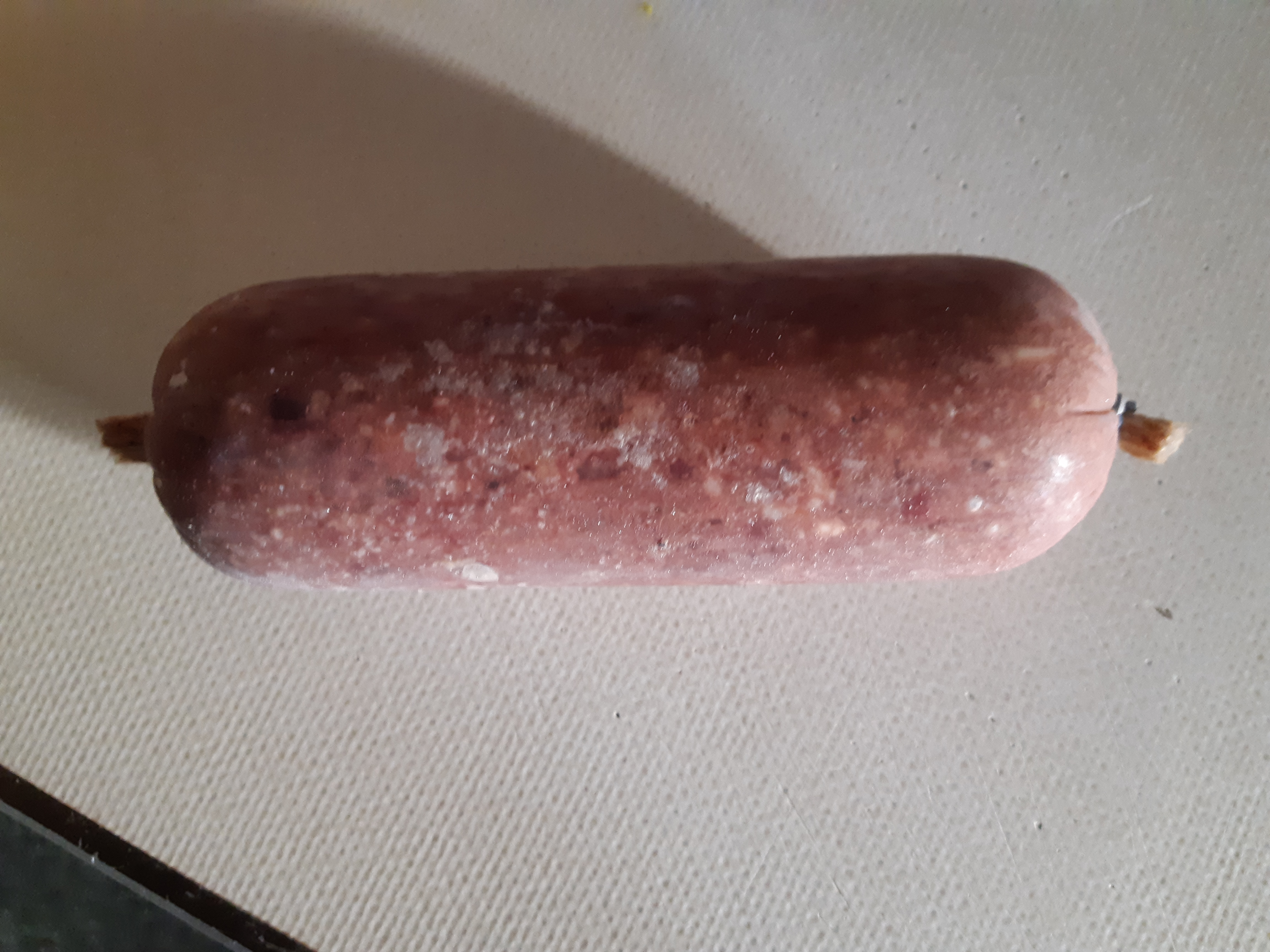 leverworst