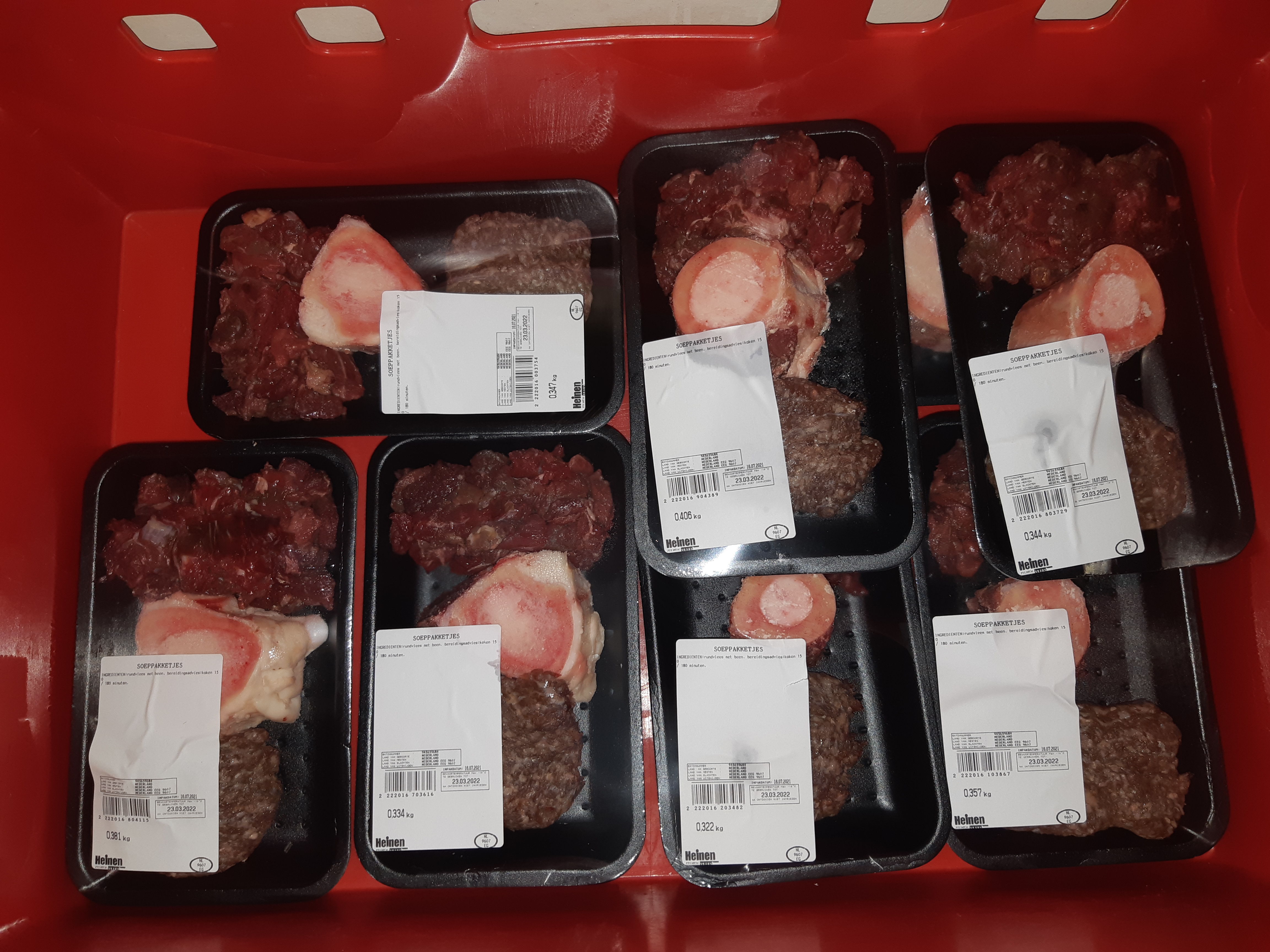 soeppaketjes